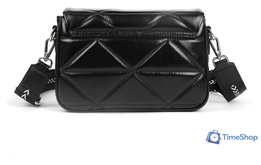 Женская сумка Mironpan 63011 (черный) - Изображение №7 — Интернет-магазин Time-Shop