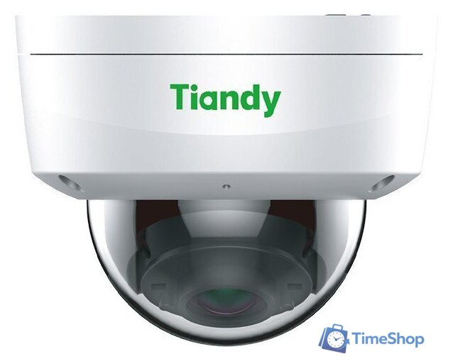 IP-камера Tiandy TC-C32KN I3/E/Y/C/SD/2.8mm/V4.3 - Изображение №1 — Интернет-магазин Time-Shop