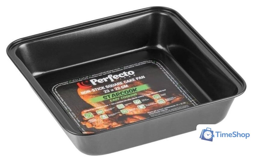 Форма для выпечки Perfecto Linea Starcook 16-232251 - Изображение №2 — Интернет-магазин Time-Shop