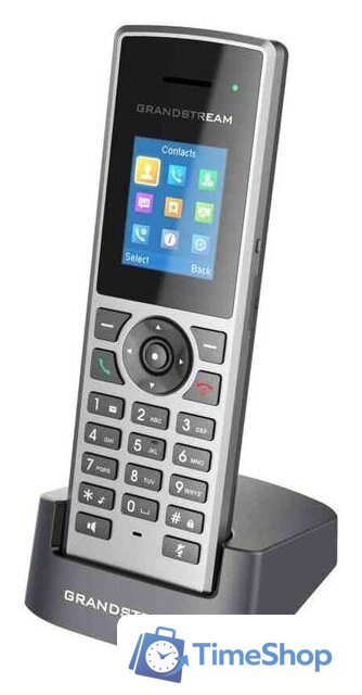 Радиотелефон Grandstream DP722 - Изображение №1 — Интернет-магазин Time-Shop