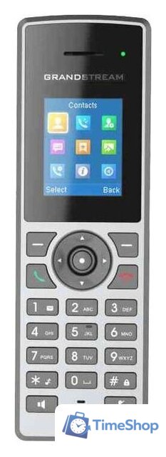 Радиотелефон Grandstream DP722 - Изображение №2 — Интернет-магазин Time-Shop