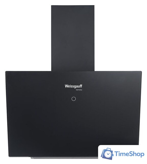 Кухонная вытяжка Weissgauff Tau 60 TC BL - Изображение №2 — Интернет-магазин Time-Shop