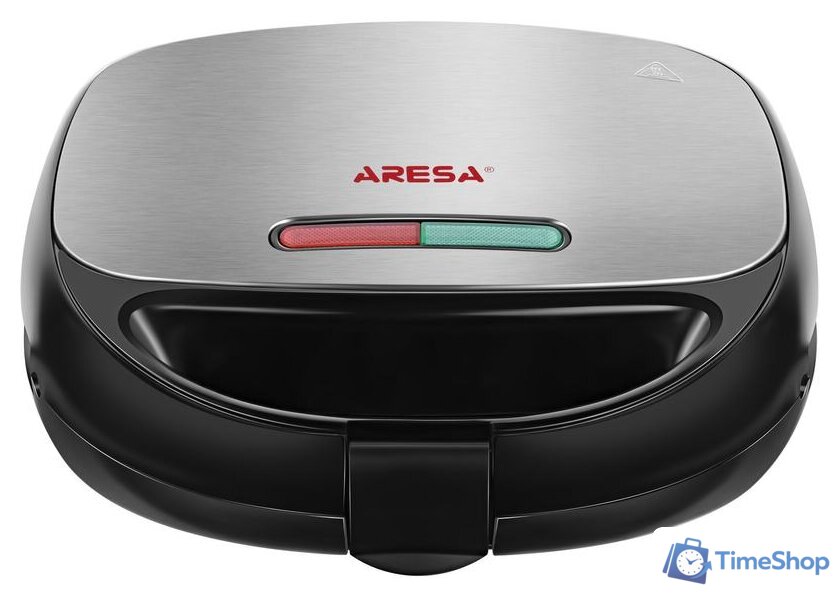 Многофункциональная сэндвичница Aresa AR-1206 - Изображение №3 — Интернет-магазин Time-Shop