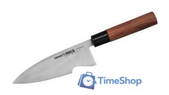 Кухонный нож Samura Okinawa SO-0129 - Изображение №1 — Интернет-магазин Time-Shop