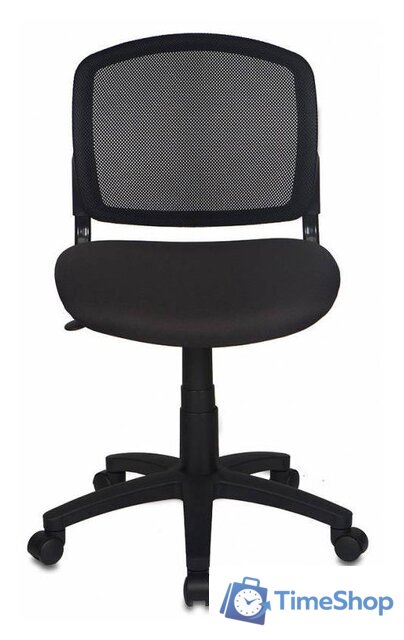 Офисное кресло Бюрократ CH-296NX/15-21 - Изображение №2 — Интернет-магазин Time-Shop