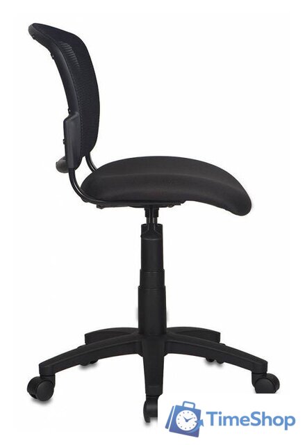 Офисное кресло Бюрократ CH-296NX/15-21 - Изображение №3 — Интернет-магазин Time-Shop