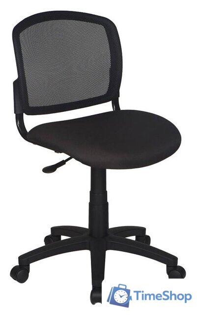 Офисное кресло Бюрократ CH-296NX/15-21 - Изображение №1 — Интернет-магазин Time-Shop