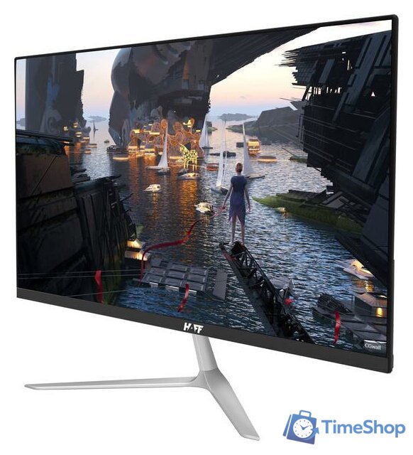 Монитор HAFF H238 - Изображение №5 — Интернет-магазин Time-Shop