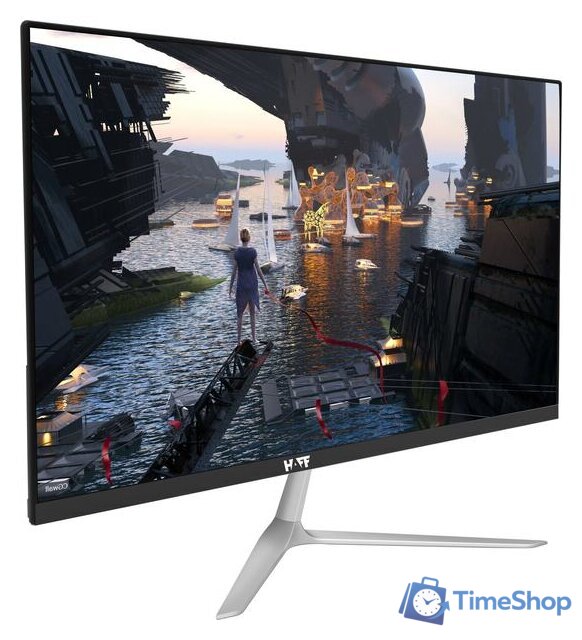 Монитор HAFF H238 - Изображение №3 — Интернет-магазин Time-Shop