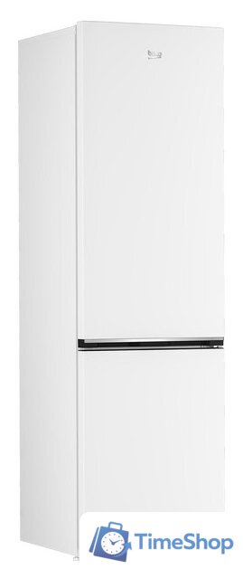 Холодильник BEKO B1RCSK402W - Изображение №2 — Интернет-магазин Time-Shop