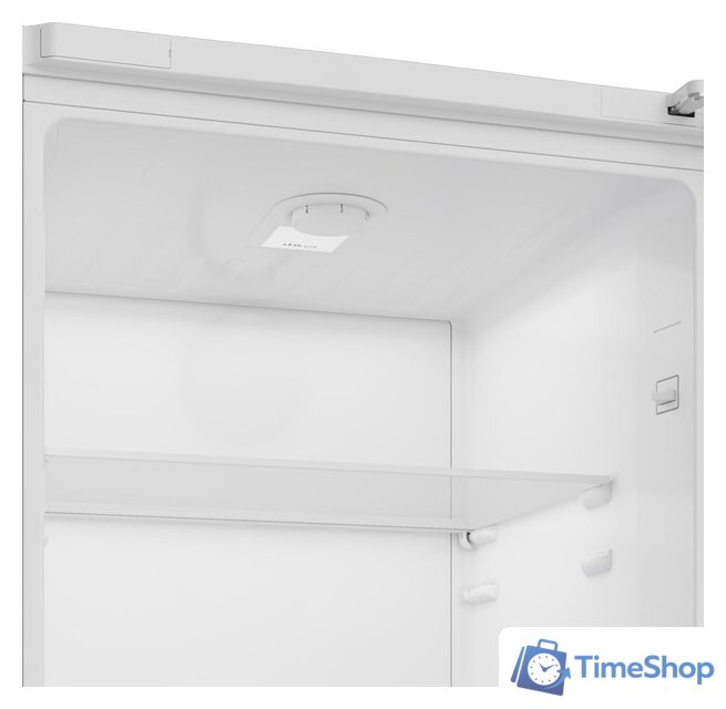 Холодильник BEKO B1RCSK402W - Изображение №4 — Интернет-магазин Time-Shop