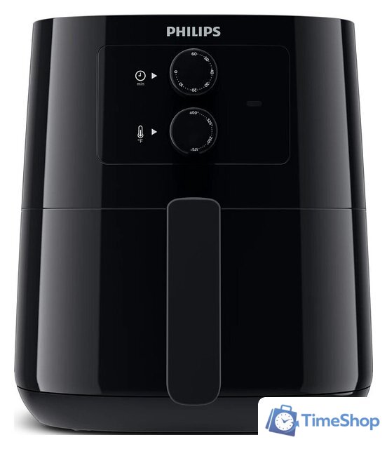 Аэрогриль (аэрофритюрница) Philips HD9200/90 - Изображение №1 — Интернет-магазин Time-Shop