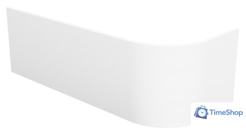 Фронтальный экран под ванну Lauter Monaco 215603LR - Изображение №1 — Интернет-магазин Time-Shop