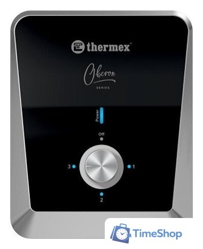 Проточный электрический водонагреватель Thermex Oberon 8000 - Изображение №1 — Интернет-магазин Time-Shop