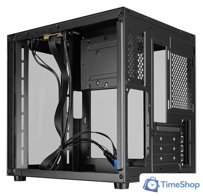 Корпус Ginzzu V100 - Изображение №7 — Интернет-магазин Time-Shop