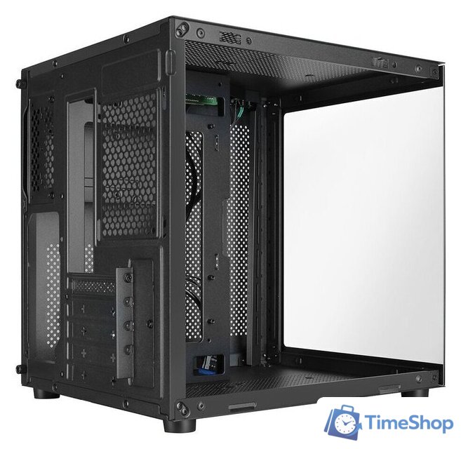 Корпус Ginzzu V100 - Изображение №12 — Интернет-магазин Time-Shop