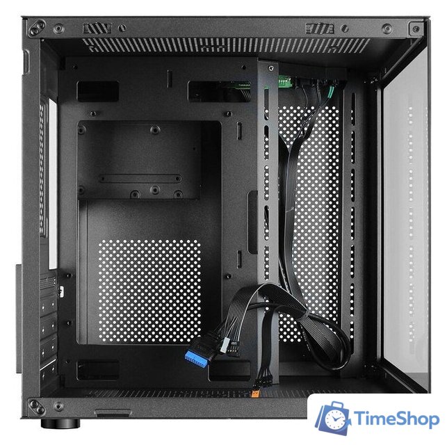 Корпус Ginzzu V100 - Изображение №9 — Интернет-магазин Time-Shop