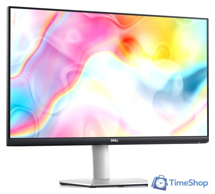 Монитор Dell S2722DC - Изображение №2 — Интернет-магазин Time-Shop