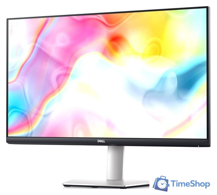 Монитор Dell S2722DC - Изображение №3 — Интернет-магазин Time-Shop