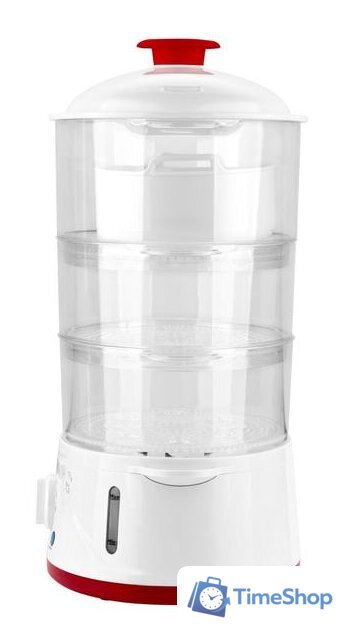 Пароварка Gallet CUV 962 - Изображение №5 — Интернет-магазин Time-Shop