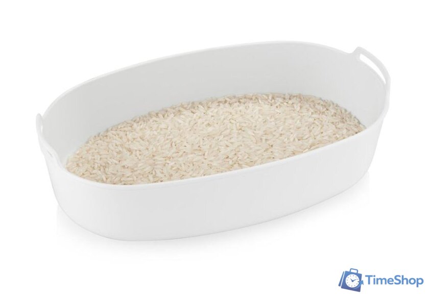 Пароварка Gallet CUV 962 - Изображение №14 — Интернет-магазин Time-Shop