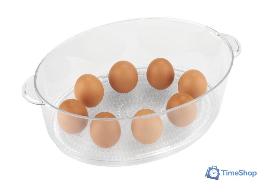 Пароварка Gallet CUV 962 - Изображение №16 — Интернет-магазин Time-Shop