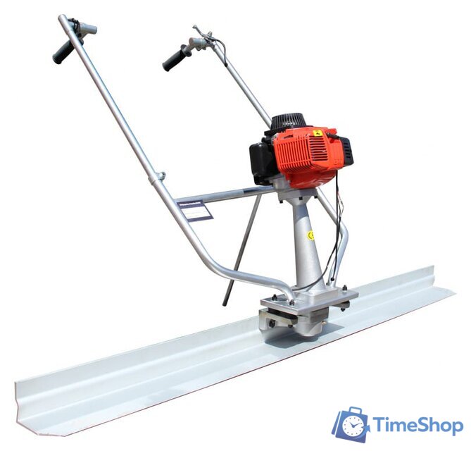 Виброрейка Impulse R35HC - Изображение №1 — Интернет-магазин Time-Shop