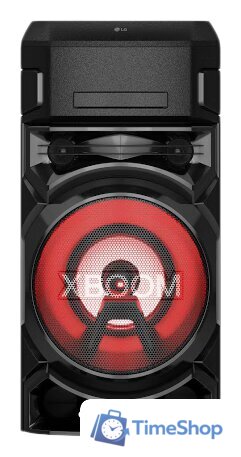 Патибокс LG XBOOM ON5 - Изображение №1 — Интернет-магазин Time-Shop
