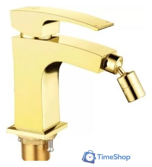 Смеситель Gappo G5007-3 - Изображение №1 — Интернет-магазин Time-Shop