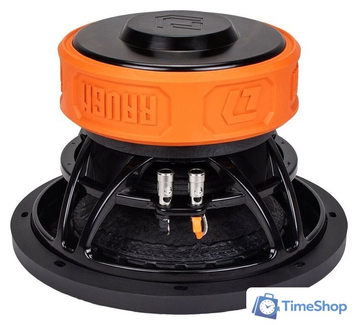 Автомобильная акустика DL Audio Raven 10 V.2 - Изображение №3 — Интернет-магазин Time-Shop