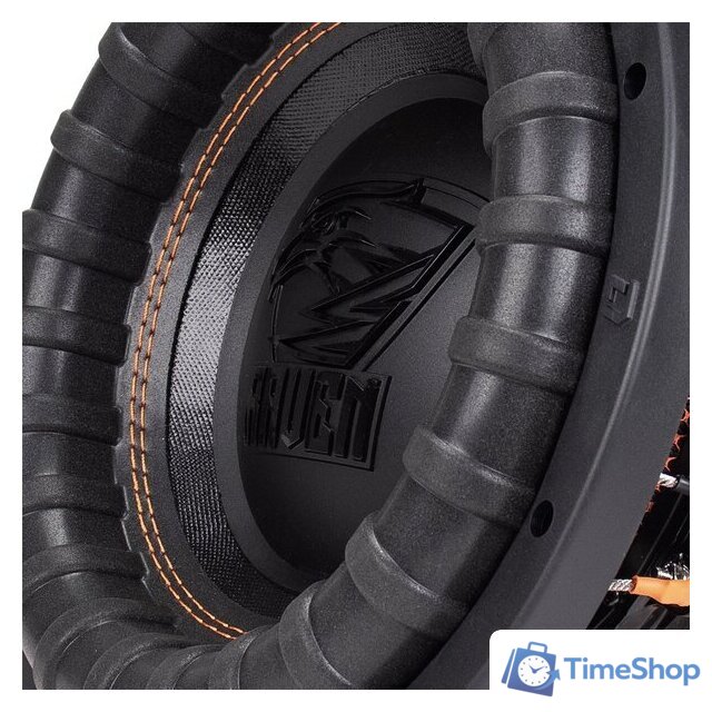 Автомобильная акустика DL Audio Raven 10 V.2 - Изображение №5 — Интернет-магазин Time-Shop