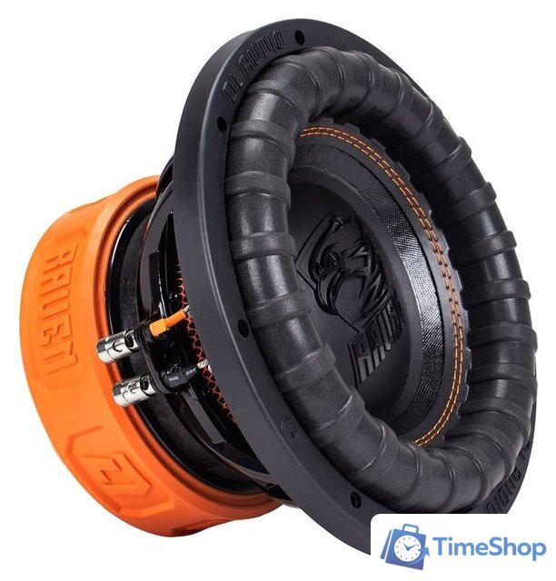 Автомобильная акустика DL Audio Raven 10 V.2 - Изображение №1 — Интернет-магазин Time-Shop