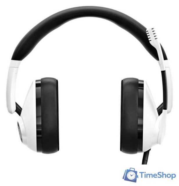 Наушники Epos H3 (белый) - Изображение №3 — Интернет-магазин Time-Shop