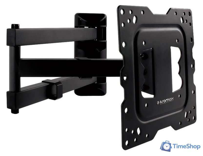 Кронштейн для телевизора Kromax DIX-18 - Изображение №1 — Интернет-магазин Time-Shop