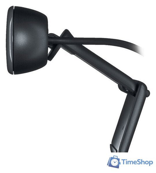 Веб-камера Logitech HD Webcam C270 - Изображение №4 — Интернет-магазин Time-Shop