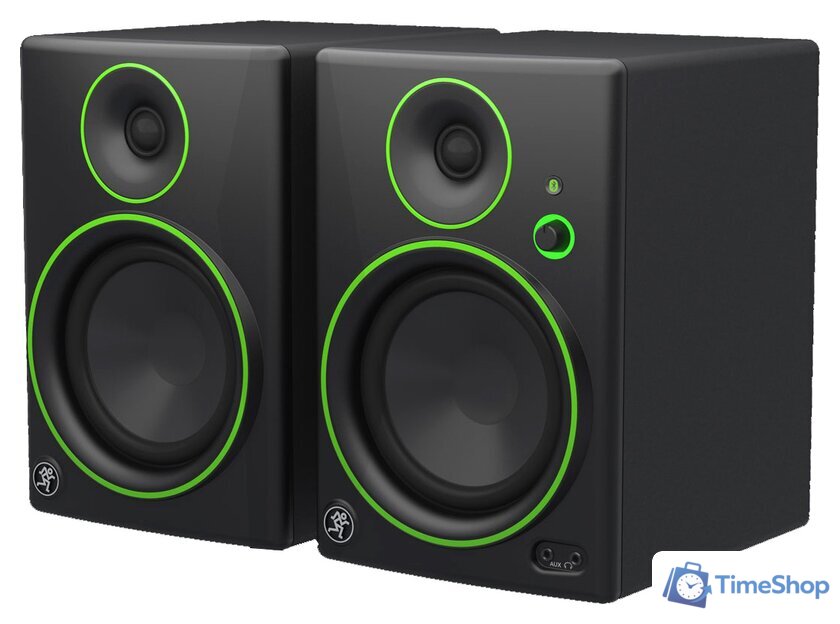 Монитор ближнего поля MACKIE CR5BT - Изображение №2 — Интернет-магазин Time-Shop