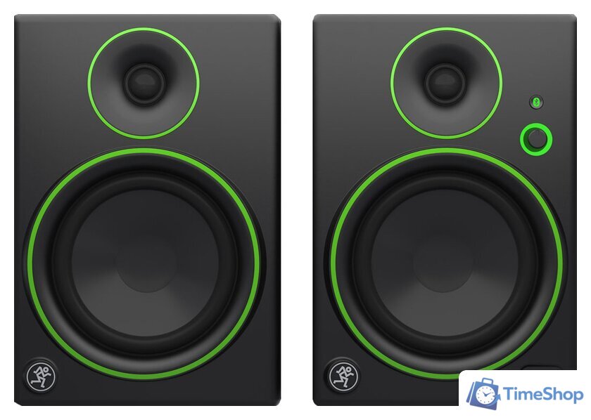 Монитор ближнего поля MACKIE CR5BT - Изображение №1 — Интернет-магазин Time-Shop