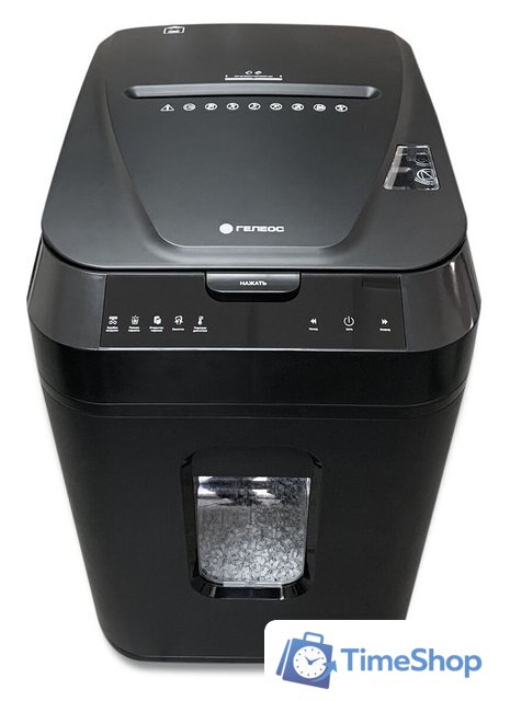 Шредер Гелеос АП40 - Изображение №2 — Интернет-магазин Time-Shop