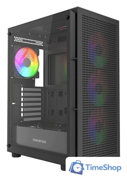 Корпус Powercase Mistral EA17 CMAEA17-A4 - Изображение №1 — Интернет-магазин Time-Shop