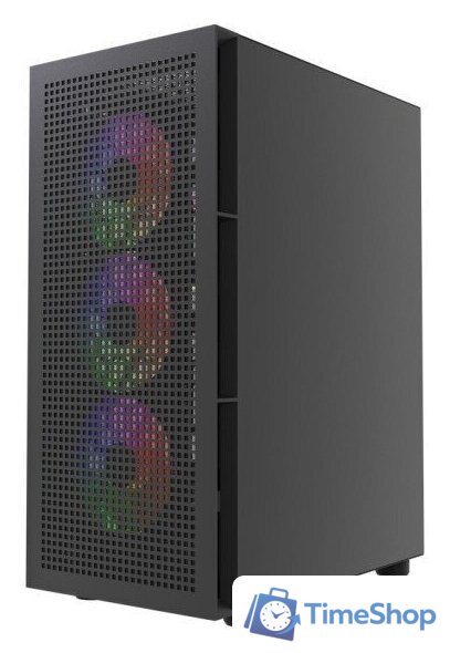 Корпус Powercase Mistral EA17 CMAEA17-A4 - Изображение №2 — Интернет-магазин Time-Shop