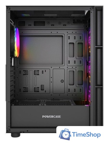 Корпус Powercase Mistral EA17 CMAEA17-A4 - Изображение №6 — Интернет-магазин Time-Shop