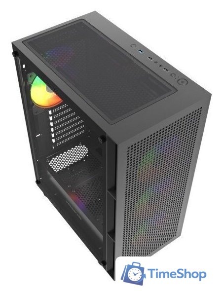 Корпус Powercase Mistral EA17 CMAEA17-A4 - Изображение №3 — Интернет-магазин Time-Shop