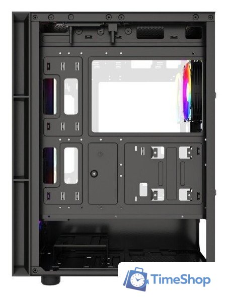 Корпус Powercase Mistral EA17 CMAEA17-A4 - Изображение №4 — Интернет-магазин Time-Shop
