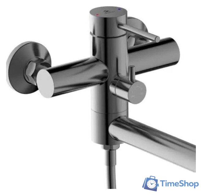 Смеситель Diadonna D234-22QH - Изображение №3 — Интернет-магазин Time-Shop