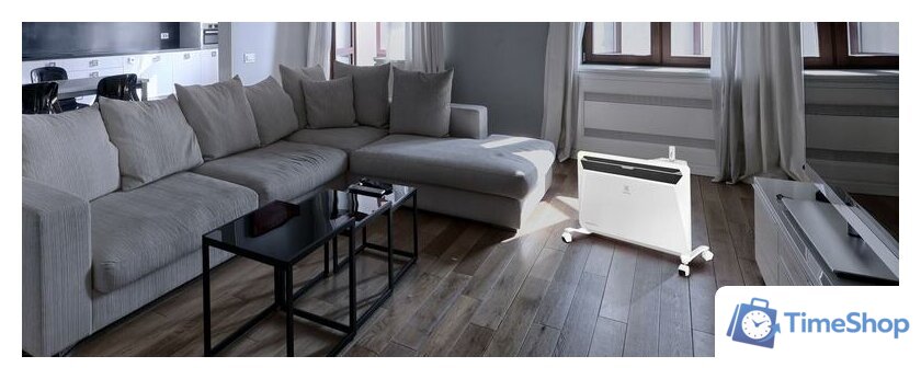 Комплект шасси Electrolux EFT/R (EFT/RR) для Electrolux Rapid Transformer - Изображение №2 — Интернет-магазин Time-Shop