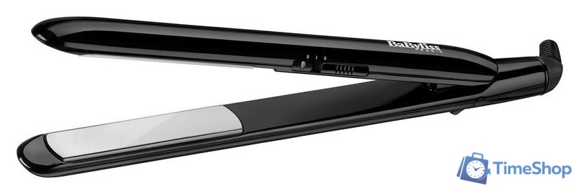 Выпрямитель BaByliss ST240E - Изображение №1 — Интернет-магазин Time-Shop