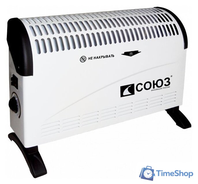 Конвектор СОЮЗ КОС-1000С - Изображение №1 — Интернет-магазин Time-Shop