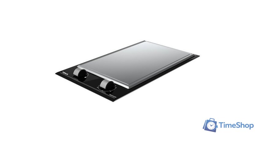Варочная панель TEKA TeppanYaki VarioPro YZC 32600 XFL - Изображение №2 — Интернет-магазин Time-Shop
