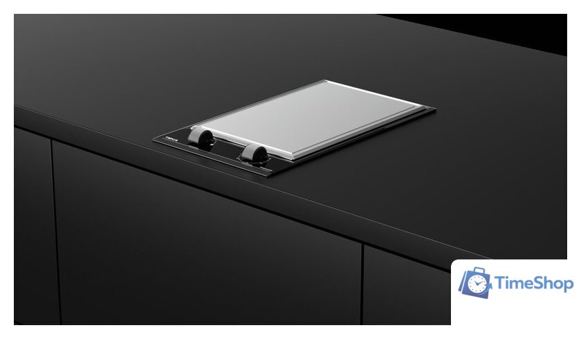 Варочная панель TEKA TeppanYaki VarioPro YZC 32600 XFL - Изображение №5 — Интернет-магазин Time-Shop
