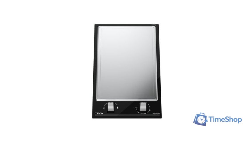 Варочная панель TEKA TeppanYaki VarioPro YZC 32600 XFL - Изображение №7 — Интернет-магазин Time-Shop